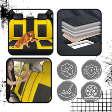 Carica l&#39;immagine nel visualizzatore di Gallery, Protezione impermeabile per sedili auto - Ozerty
