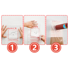 Carica l&#39;immagine nel visualizzatore di Gallery, Sacchetti Impermeabili per la Raccolta dei Trucioli - Ozerty
