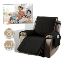 Carica l&#39;immagine nel visualizzatore di Gallery, Fodera impermeabile per poltrona reclinabile - Ozerty
