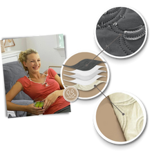 Carica l&#39;immagine nel visualizzatore di Gallery, Fodera impermeabile per poltrona reclinabile - Ozerty
