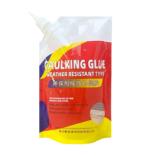 Carica l&#39;immagine nel visualizzatore di Gallery, Colla per calafataggio resistente agli agenti atmosferici - Ozerty
