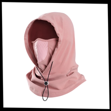 Carica l&#39;immagine nel visualizzatore di Gallery, Maschera Antivento da Ciclismo Traspirante - Ozerty
