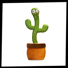 Carica l&#39;immagine nel visualizzatore di Gallery, Pappagallo cactus parlante - Ozerty
